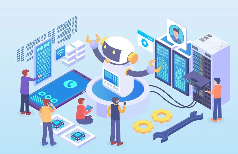 AI Marketing & Automation