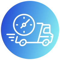 Fast Delivery