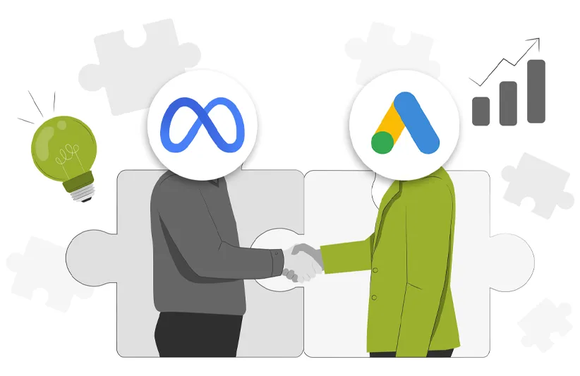 Google Ads & Meta Ads