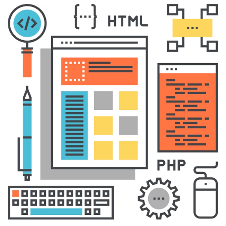 Professional Business Website