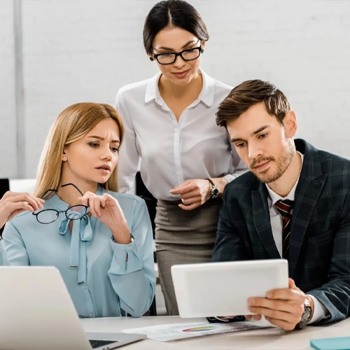 Professional Business Websites