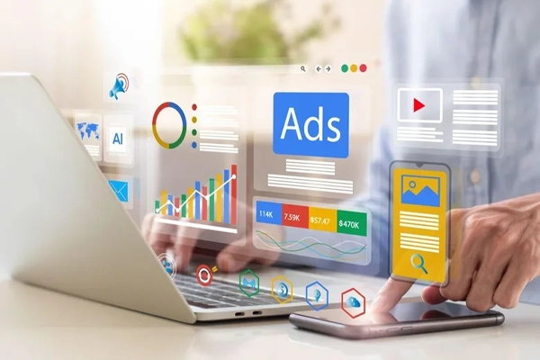 Google Ads Management