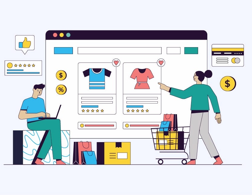e-commerce-website