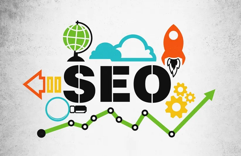 Search Engine Optimization